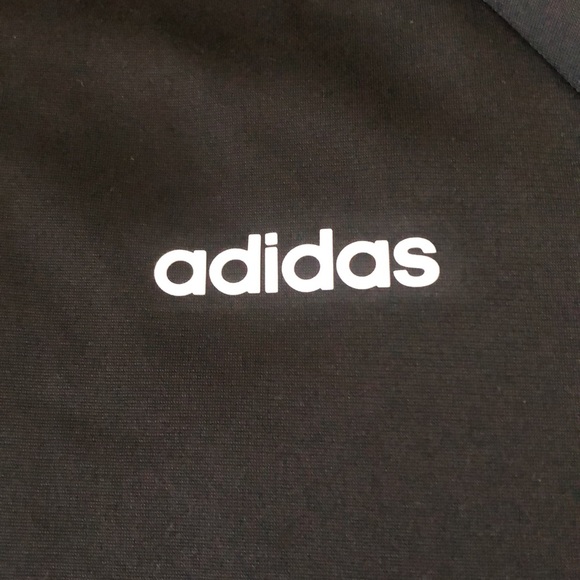 Women’s Adidas Track Jacket Size M - Picture 2 of 8